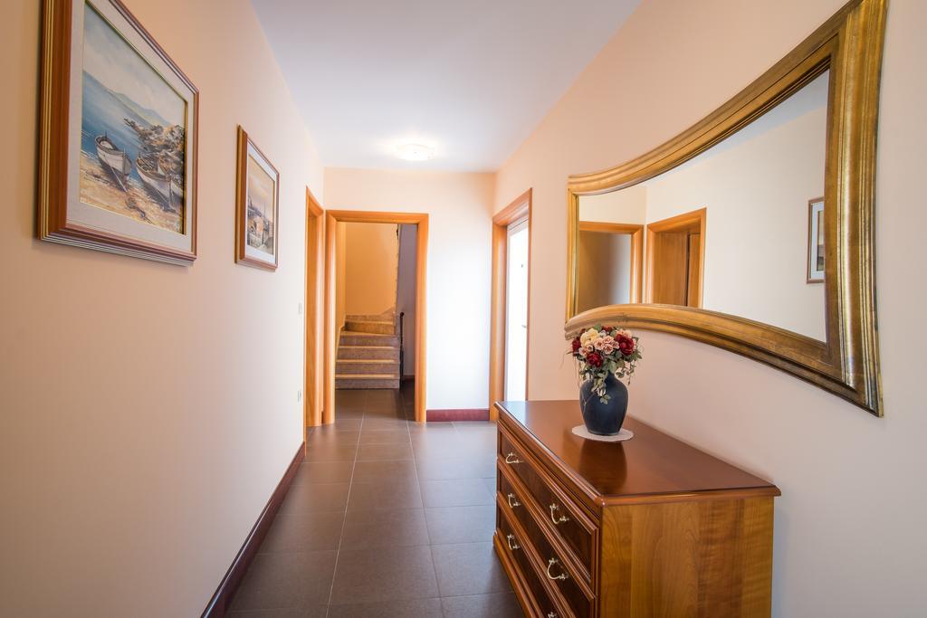 Villa Palma Malinska Exteriér fotografie